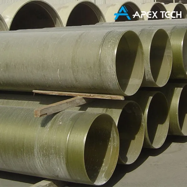 HDPE Pipes