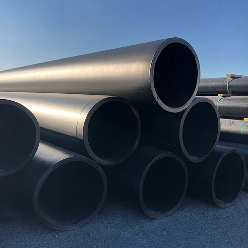 HDPE Pipes