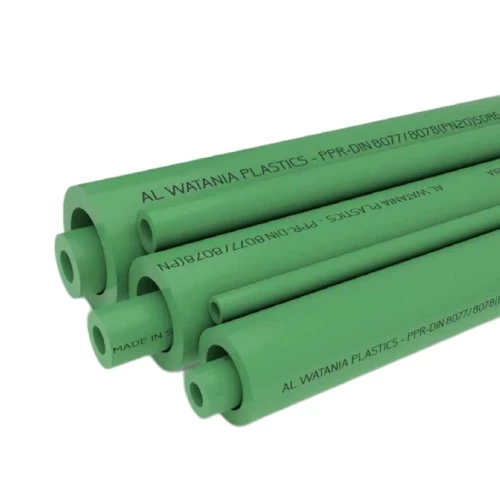 HDPE Pipes
