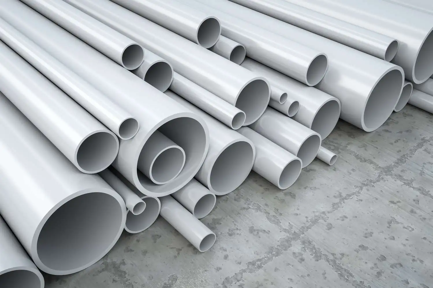 HDPE Pipes